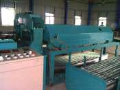 Metal Mesh Expanded Machine