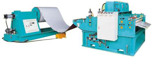 Material Feeding Machine