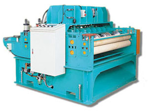 Material Feeding Machine