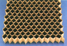 Honeycomb Paper